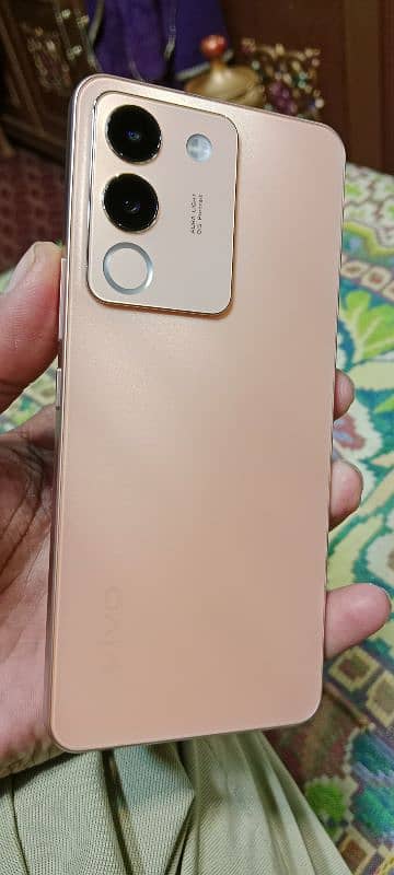 Vivo v29e 5g 4