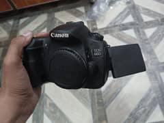 Canon 60D