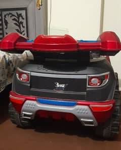 kids car