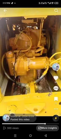 master power moter pump
