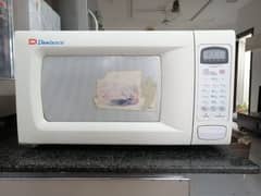 Dawlance Microwave