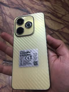 infinix hot 40i 8+8gb 128gb for sale