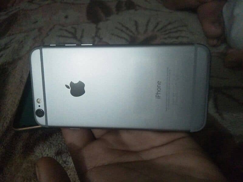 iPhone 6s non pta 2