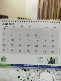 calender