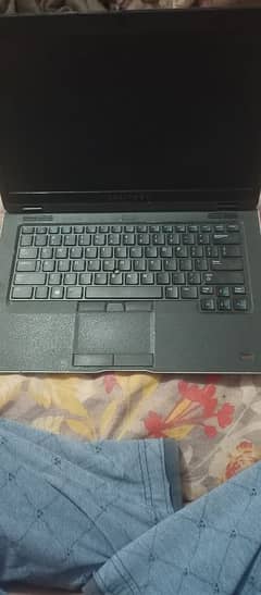 dell core i7