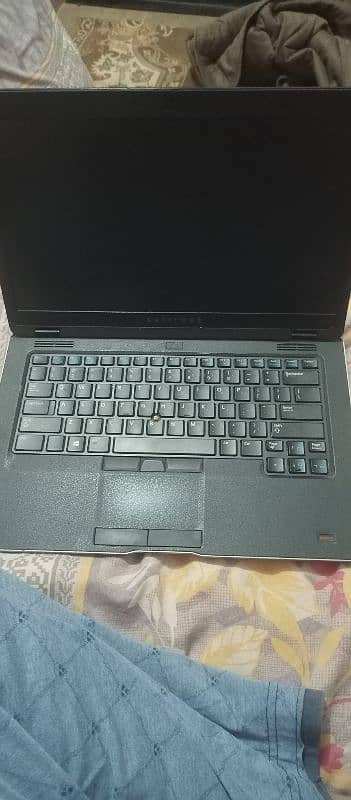 dell core i7 1