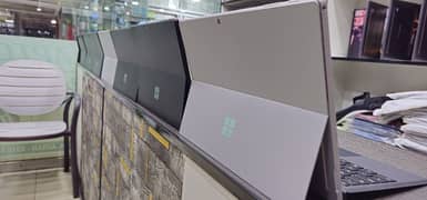 Microsoft surface pro 6 Core i7 8th generation 16Gb 512 SpecialEdition