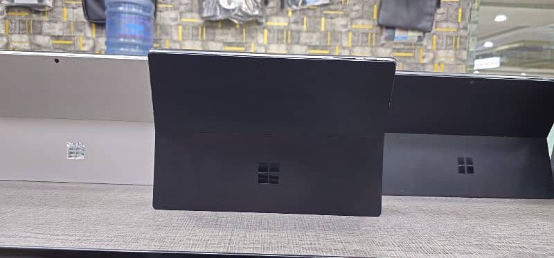 Microsoft surface pro 6 Core i7 8th generation 16Gb 512 SpecialEdition 13