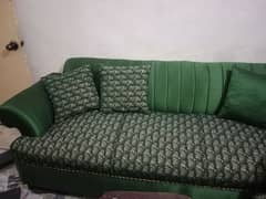 Sofa poshish maker , can do work at your home