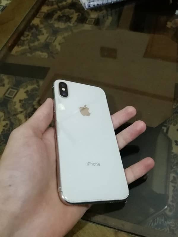 iphone x jv 256 jb 5