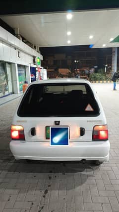 Suzuki Mehran VXR 2018 for sale