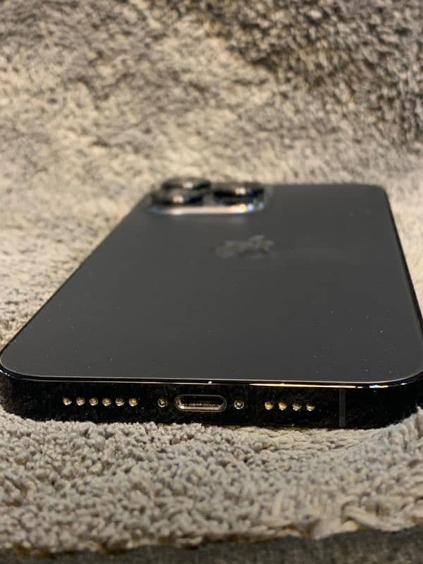 Iphone 14 Pro Max 128gb NON PTA JV 3