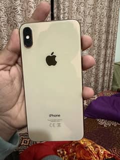 iphone xs max