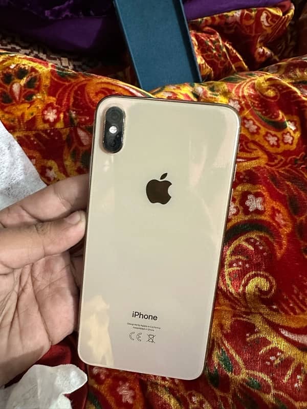 iphone xs max 2