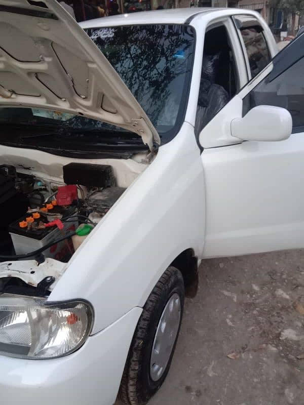 Alto 660cc car for sale.   0*30*411*821*30 8