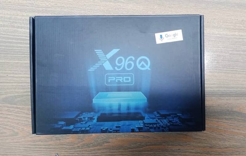 x96 pro 8gb 128gb android iptv box 0