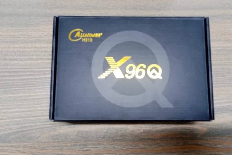 x96 pro 8gb 128gb android iptv box 2