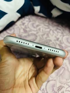 Iphone Xr White Pta Approved