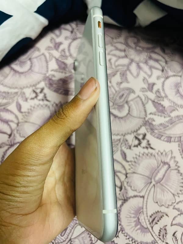 Iphone Xr White Pta Approved 2