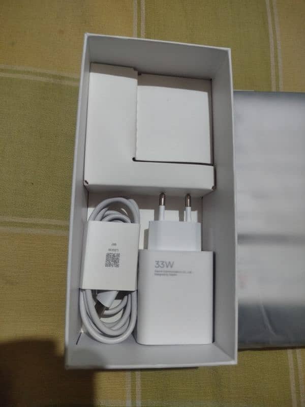 redmi note 13 just open box 8gb 256gb call 03436550194 9