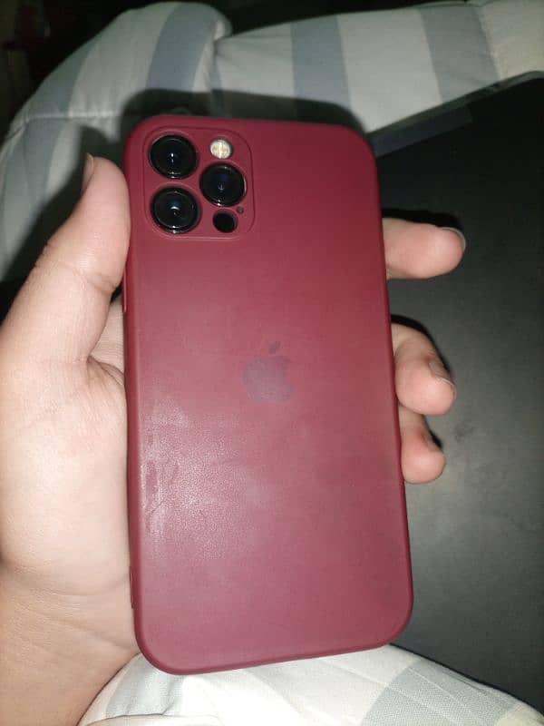 iphone 12 pro 0