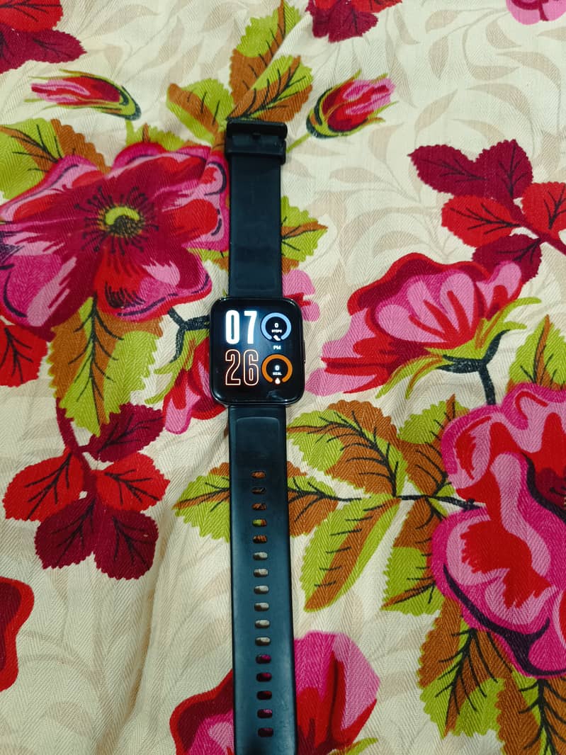 Realme Watch3 Pro 1