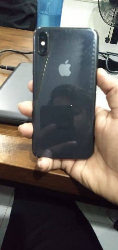 Iphone x  256gb Non-Pta Factory Unlock Read Add 1