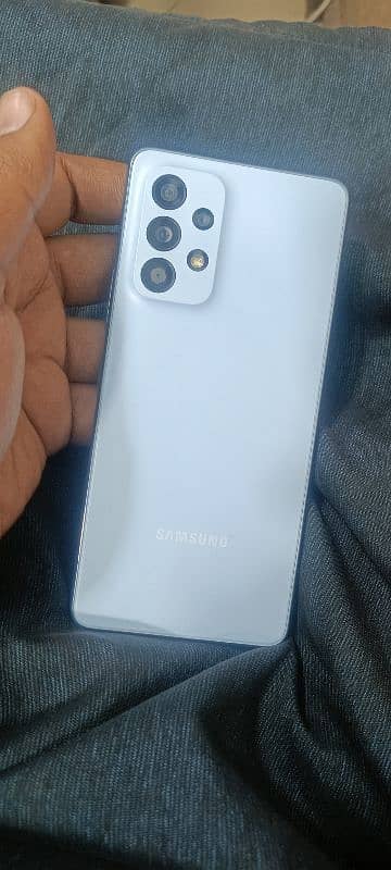 Samsung A53 5g 0