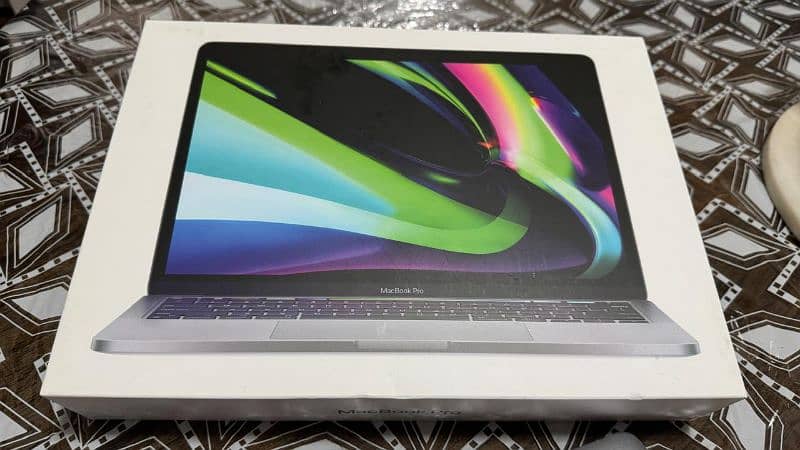 Mac Book M2 Pro 3