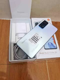 Xiaomi Redmi Note 11 Pro