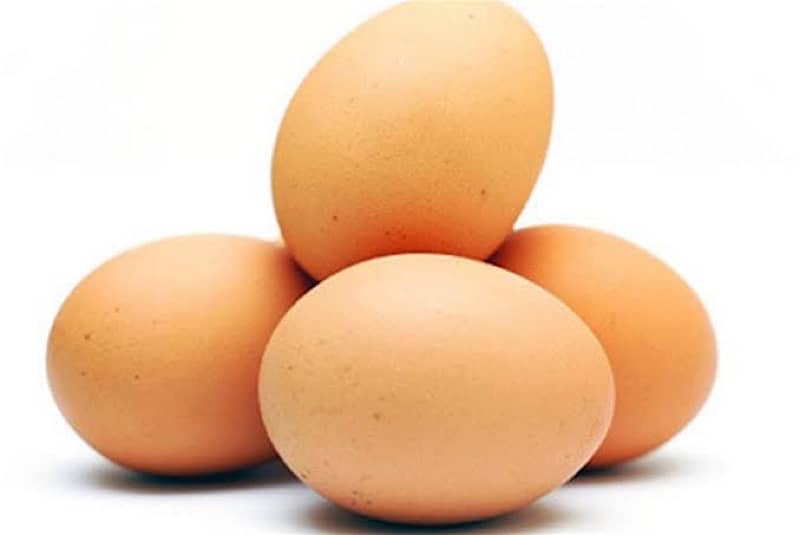 Desi fertile eggs 25rupees 1