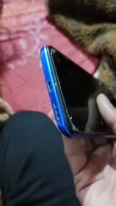 Redmi 9c condition 10/8 0