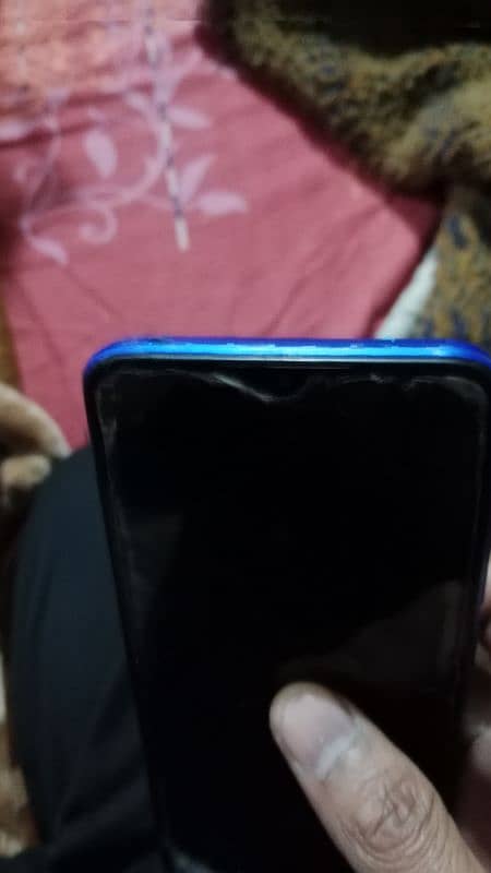 Redmi 9c condition 10/8 1