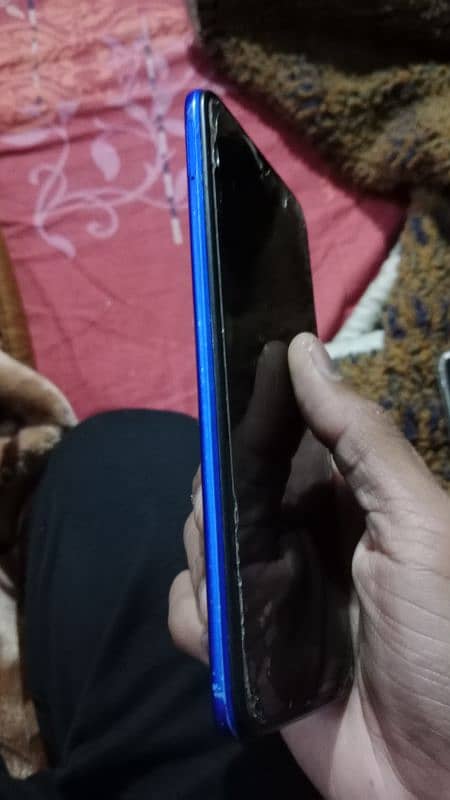 Redmi 9c condition 10/8 2