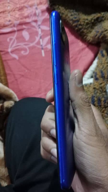 Redmi 9c condition 10/8 3