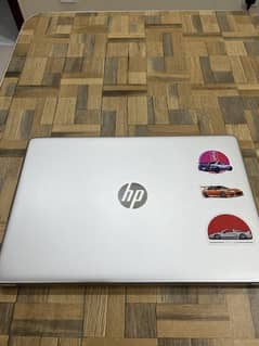 HP