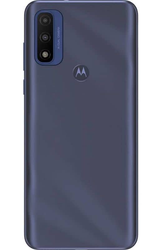 Motorola Moto G Pure | 2021 | 2-Day Battery | for T-Mobile 1