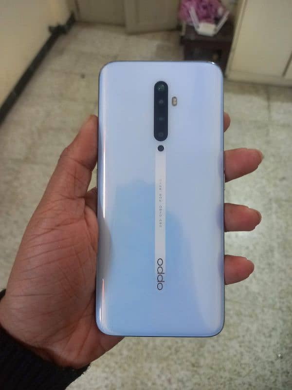 oppo reno 2f 8/128 brand new condition 0