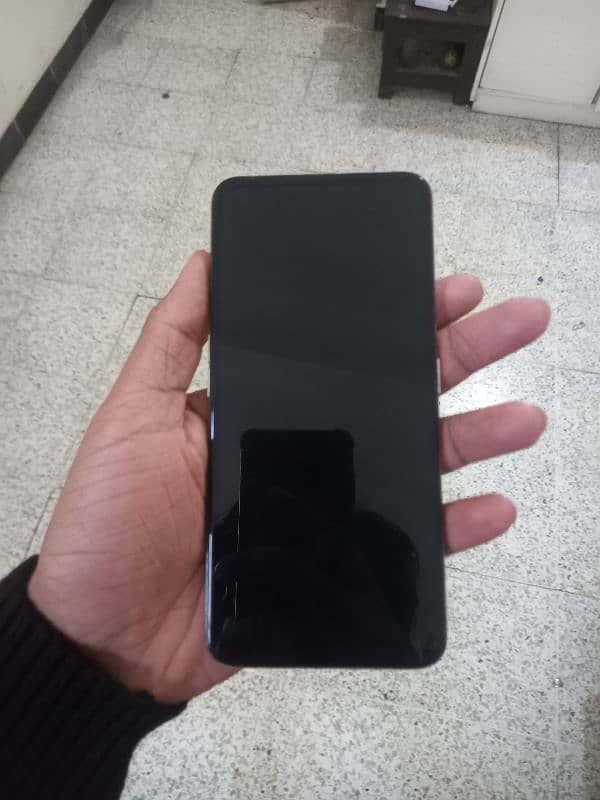 oppo reno 2f 8/128 brand new condition 2