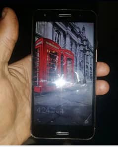 infinix hot 5