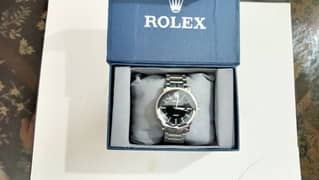 Beautiful watch available for sale