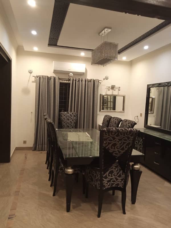 1Kanal W Block Owner Build Beautiful House For Sale DHA Phase 3 3