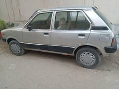 Suzuki FX  1987    03461293674. . .