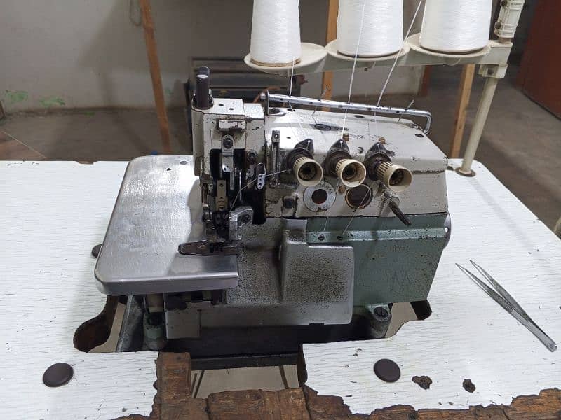 pegasus overlock machine for sale 0