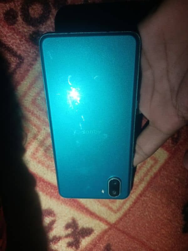 Aquos r3 non pta gaming phone  our pattern lock hai our all ok 3