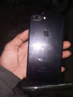 iphone 7 plus all ok seald phone