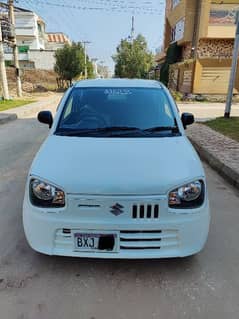 Suzuki Alto 2022