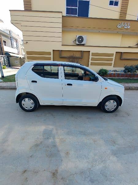 Suzuki Alto 2022 3