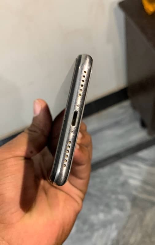 IPHONE X PTA APPROVED 2