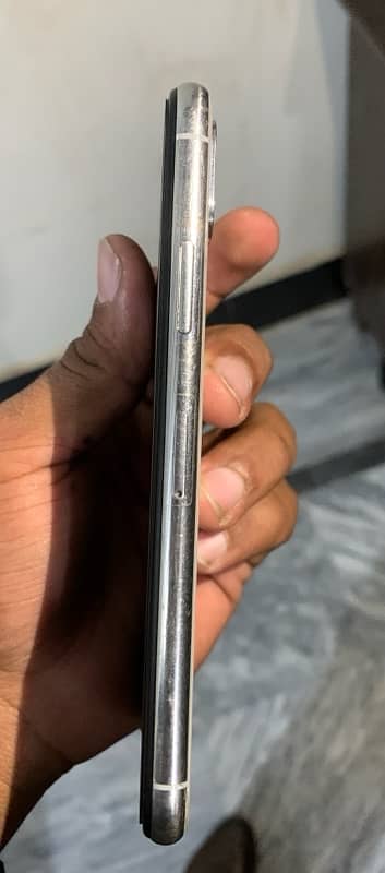 IPHONE X PTA APPROVED 3